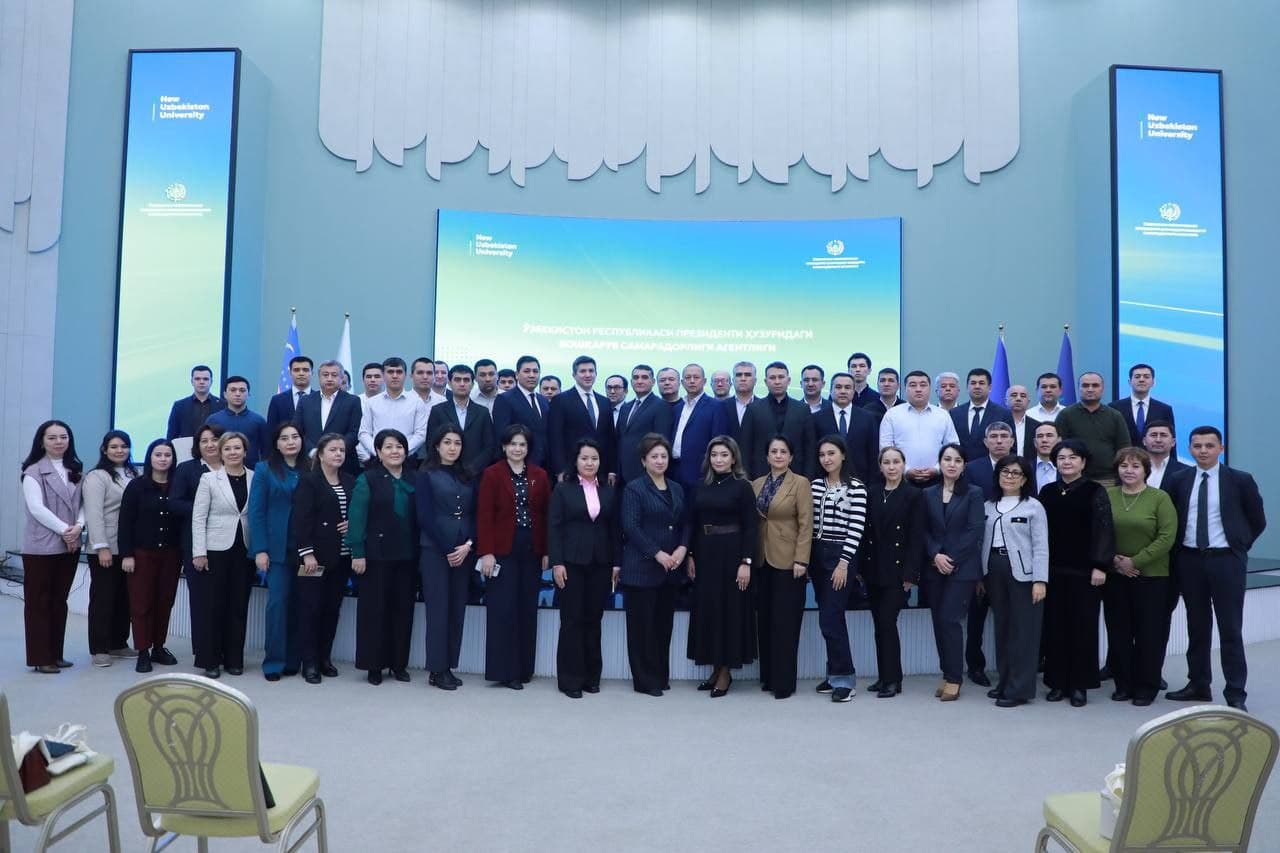 Ta’lim muassasalarida HR boshqaruvi: zamonaviy yondashuvlar va amaliy tajriba