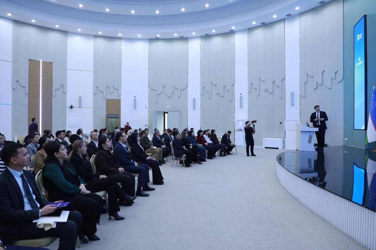 Ta’lim muassasalarida HR boshqaruvi: zamonaviy yondashuvlar va amaliy tajriba