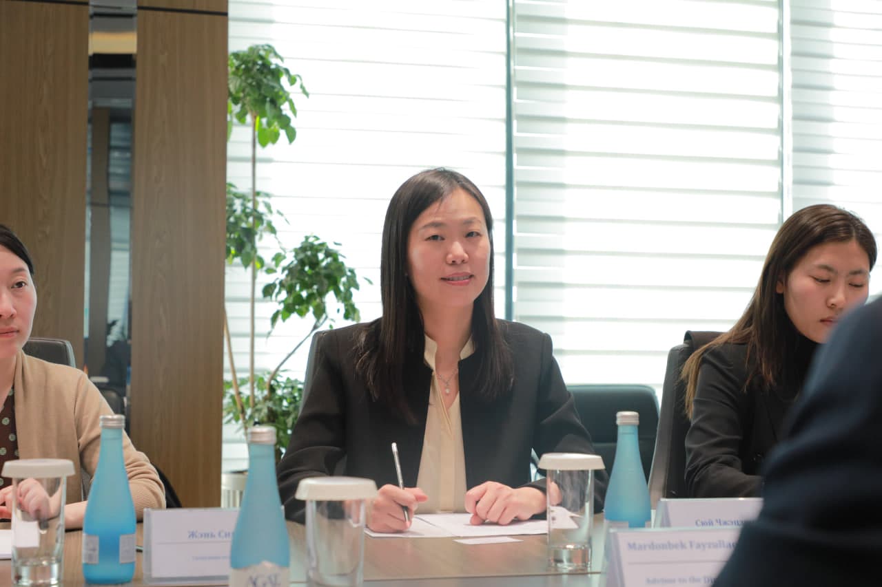 O‘zbekiston va Xitoy o‘rtasida ta’lim sohasidagi hamkorlik yangi strategik bosqichga ko‘tarilmoqda