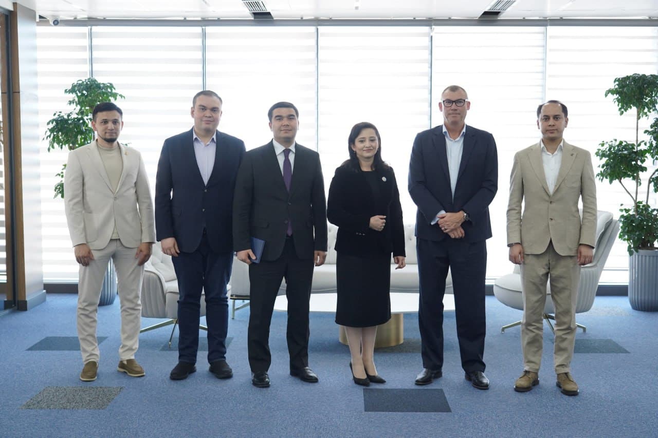 Agentlik Makkuori Universiteti bilan hamkorlikni yo‘lga qo‘ymoqda