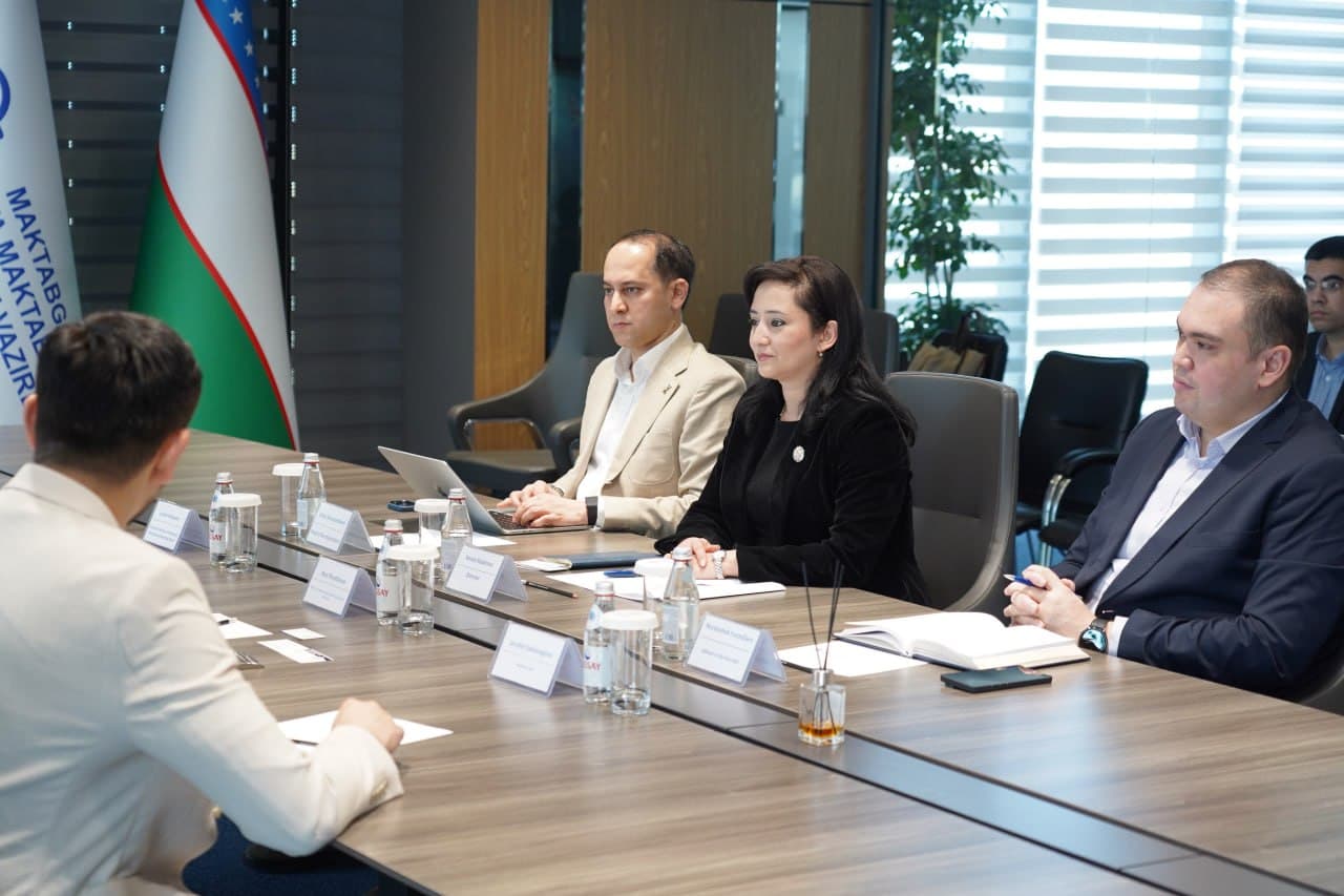 Agentlik Makkuori Universiteti bilan hamkorlikni yo‘lga qo‘ymoqda