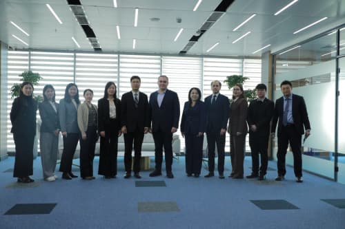 O‘zbekiston va Xitoy o‘rtasida ta’lim sohasidagi hamkorlik yangi strategik bosqichga ko‘tarilmoqda