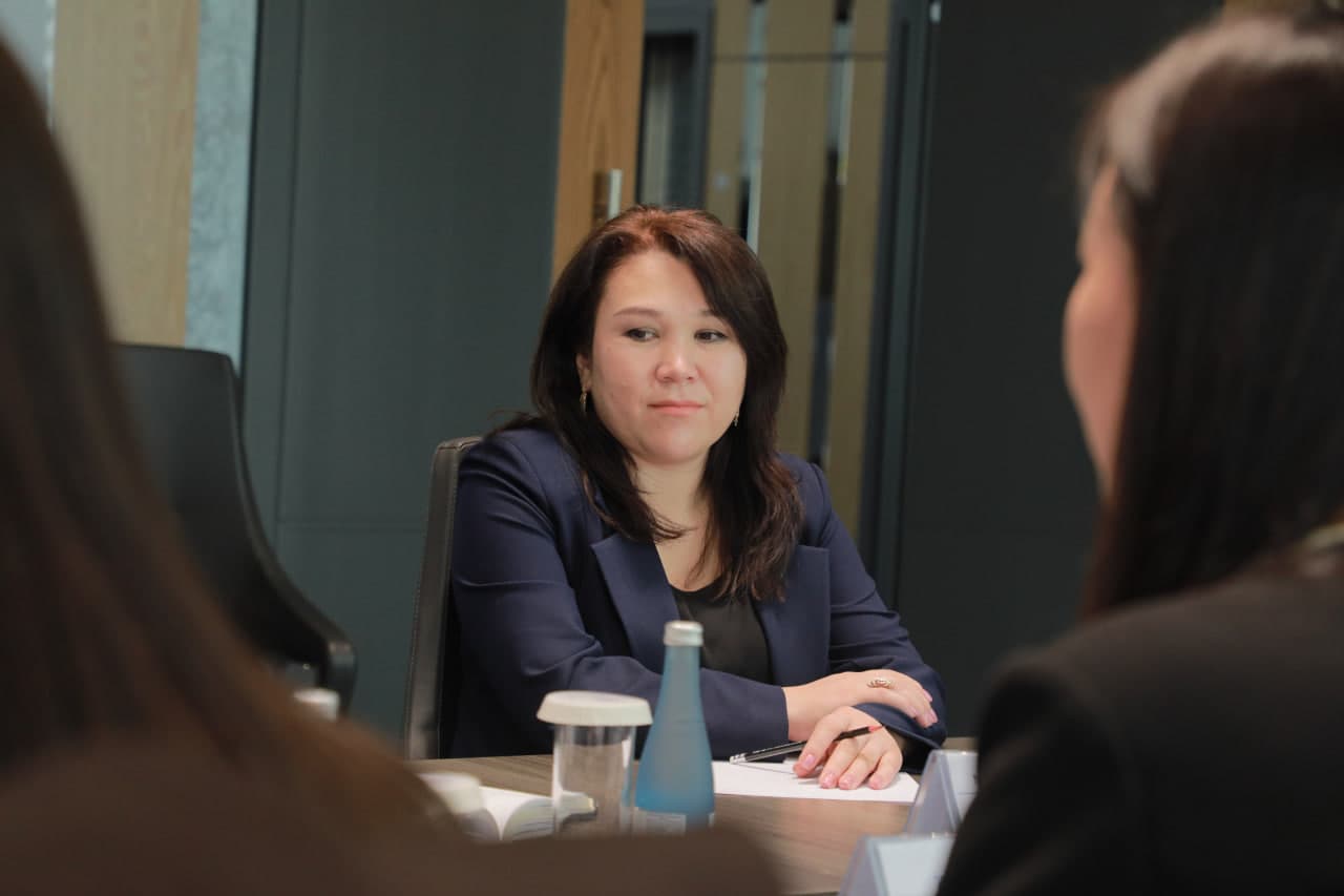 O‘zbekiston va Xitoy o‘rtasida ta’lim sohasidagi hamkorlik yangi strategik bosqichga ko‘tarilmoqda