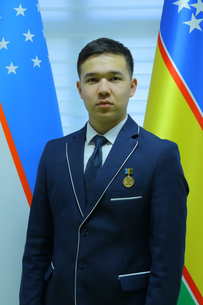 YANA BIR YUKSAK NATIJA!