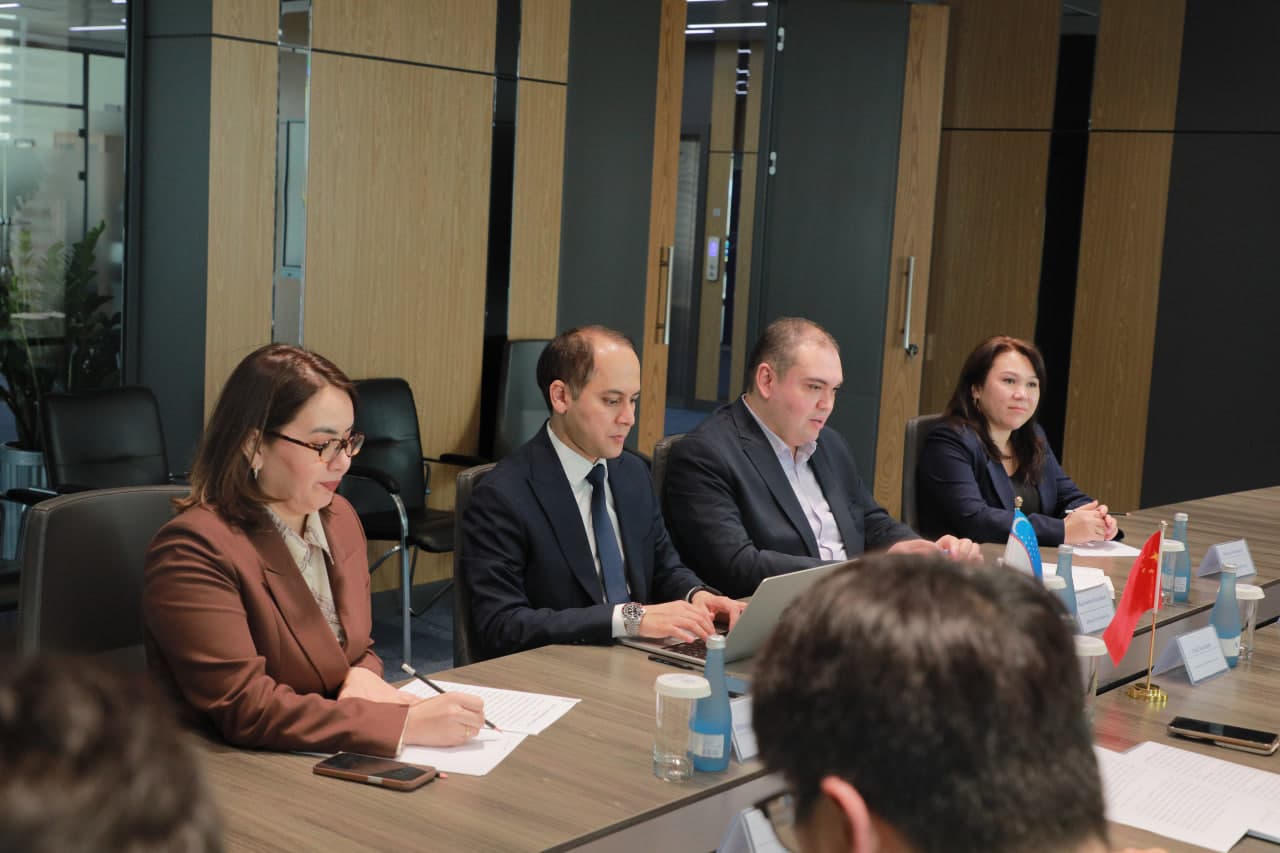 O‘zbekiston va Xitoy o‘rtasida ta’lim sohasidagi hamkorlik yangi strategik bosqichga ko‘tarilmoqda