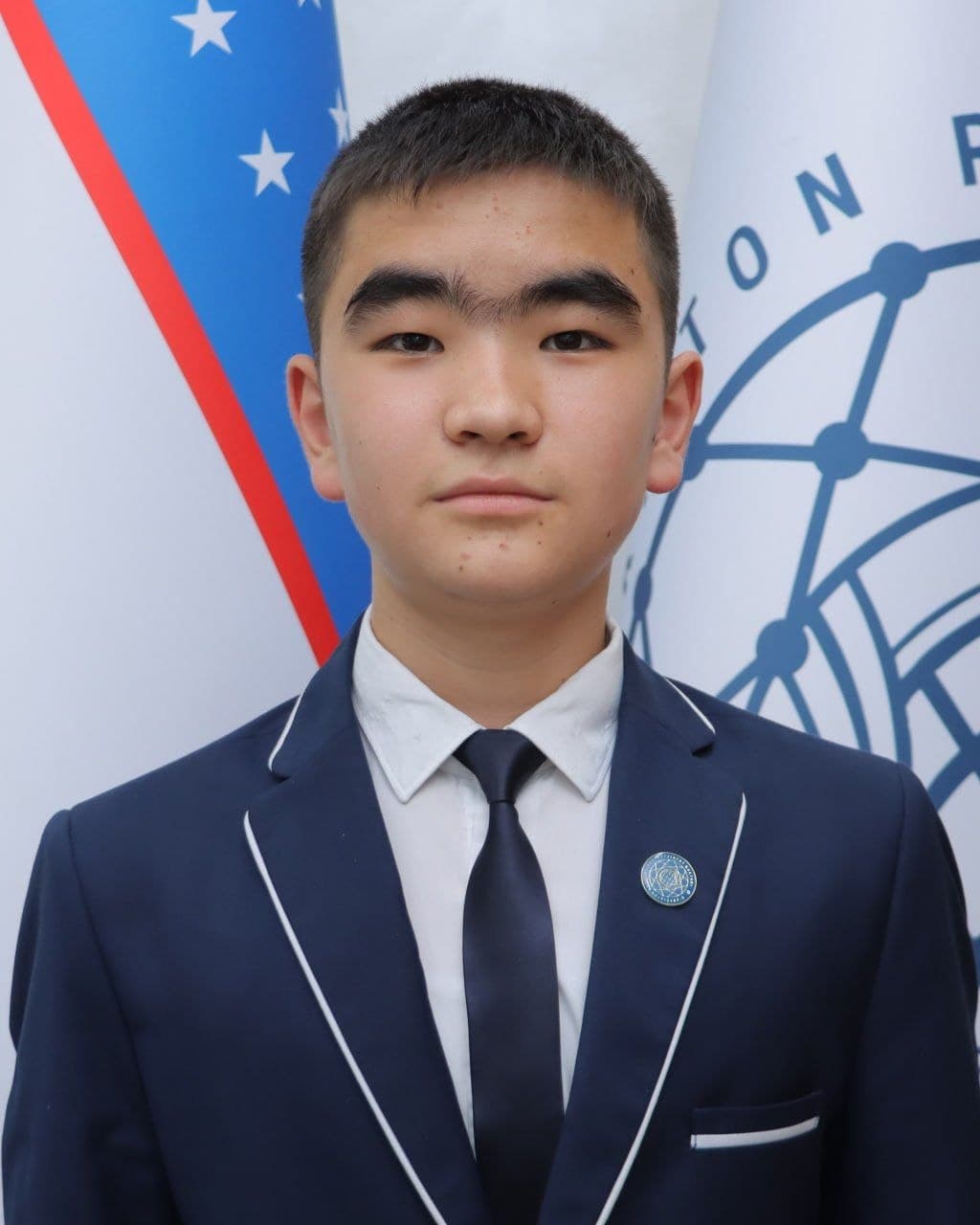 Sirdaryo viloyati “Kelajak” markazida “Mirzo Ulug‘bek vorislari” Respublika tanlovining 1-bosqichi bo‘lib o‘tdi.