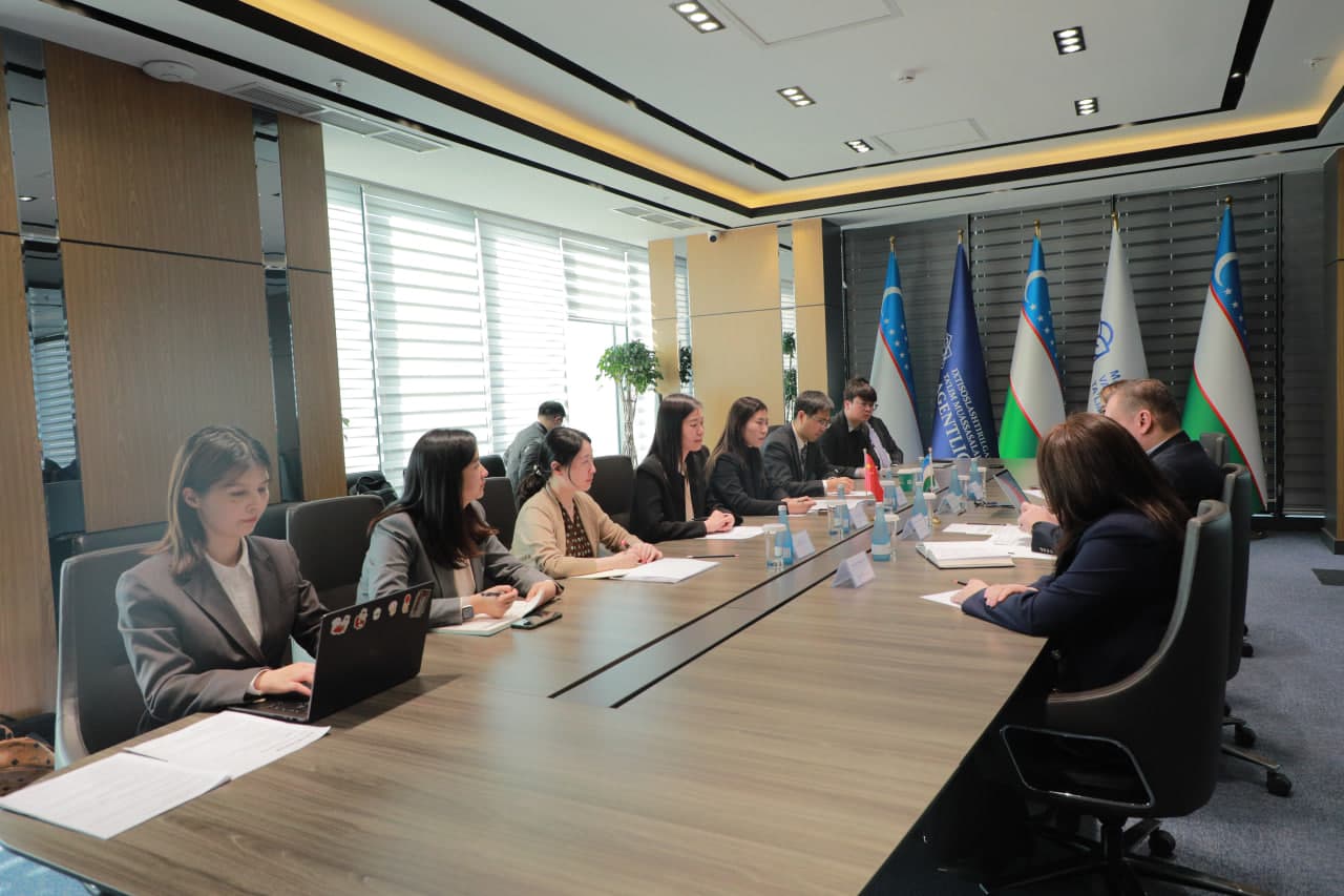 O‘zbekiston va Xitoy o‘rtasida ta’lim sohasidagi hamkorlik yangi strategik bosqichga ko‘tarilmoqda