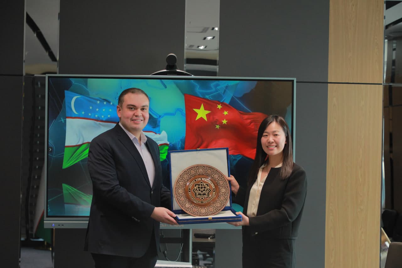 O‘zbekiston va Xitoy o‘rtasida ta’lim sohasidagi hamkorlik yangi strategik bosqichga ko‘tarilmoqda