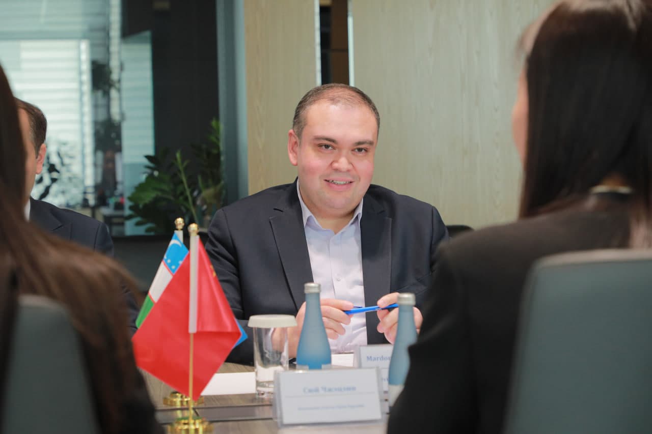 O‘zbekiston va Xitoy o‘rtasida ta’lim sohasidagi hamkorlik yangi strategik bosqichga ko‘tarilmoqda