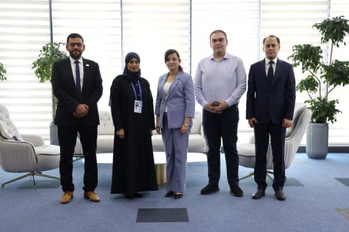 Qatar bilan ta'lim sohasidagi hamkorlik yangi bosqichga chiqmoqda