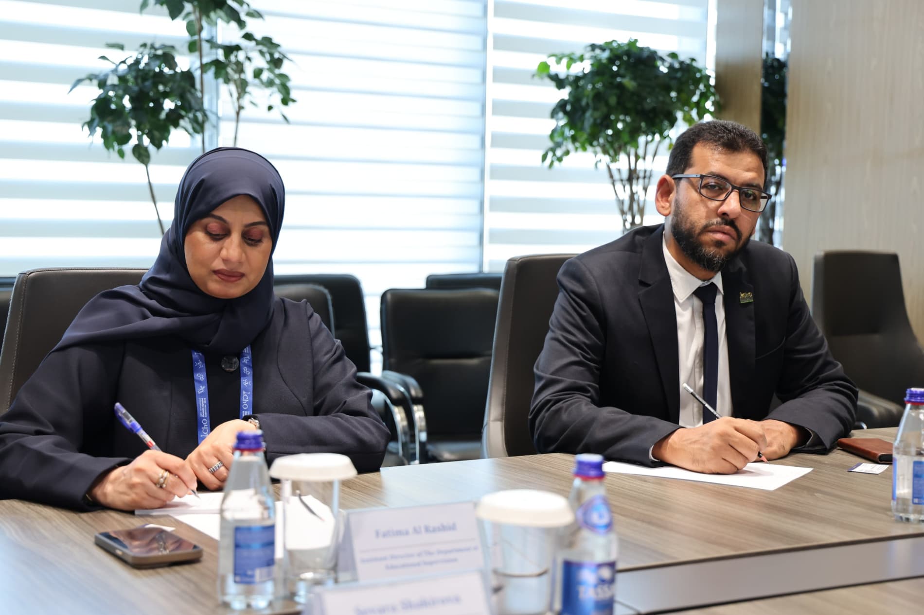 Qatar bilan ta'lim sohasidagi hamkorlik yangi bosqichga chiqmoqda