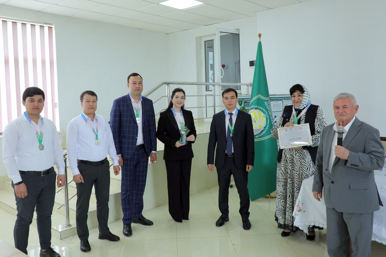 Проведена интеллектуальная игра «Заковат»