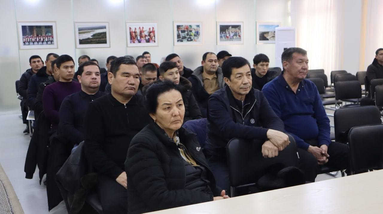 Eksportchi korxonalar uchun fitosanitariya nazorati: amaliy muammolar va yechimlar