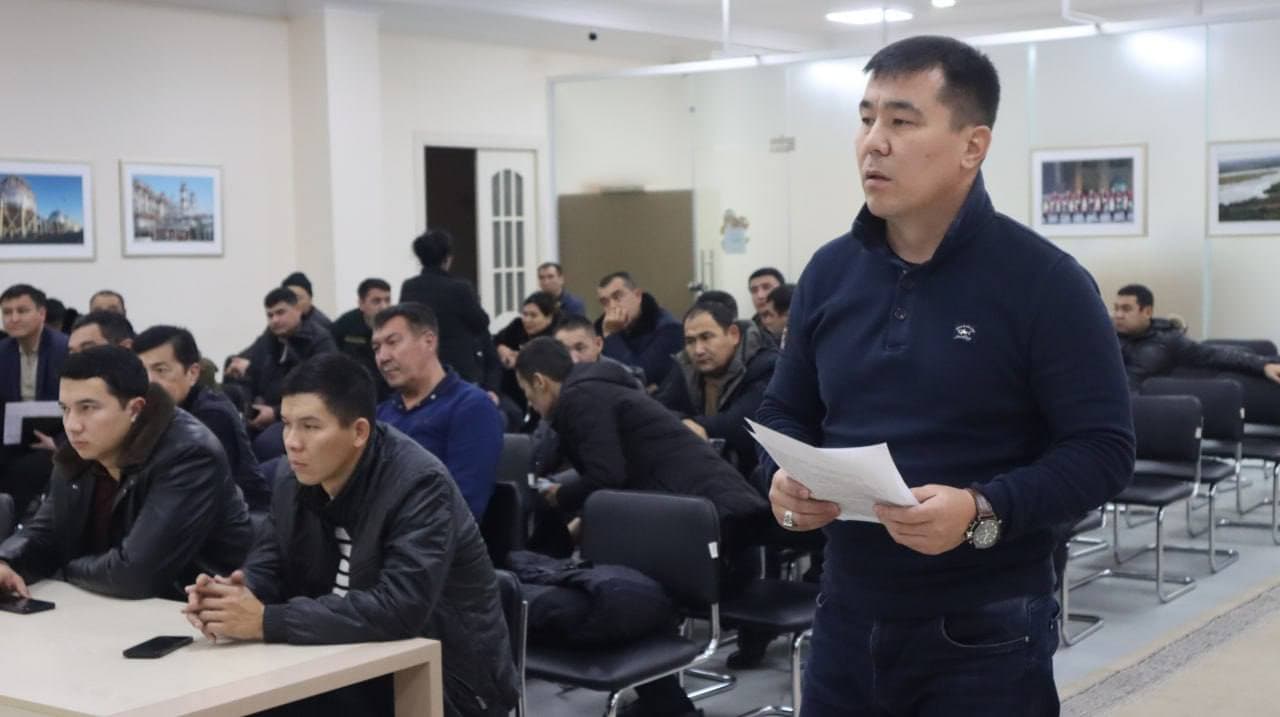 Eksportchi korxonalar uchun fitosanitariya nazorati: amaliy muammolar va yechimlar