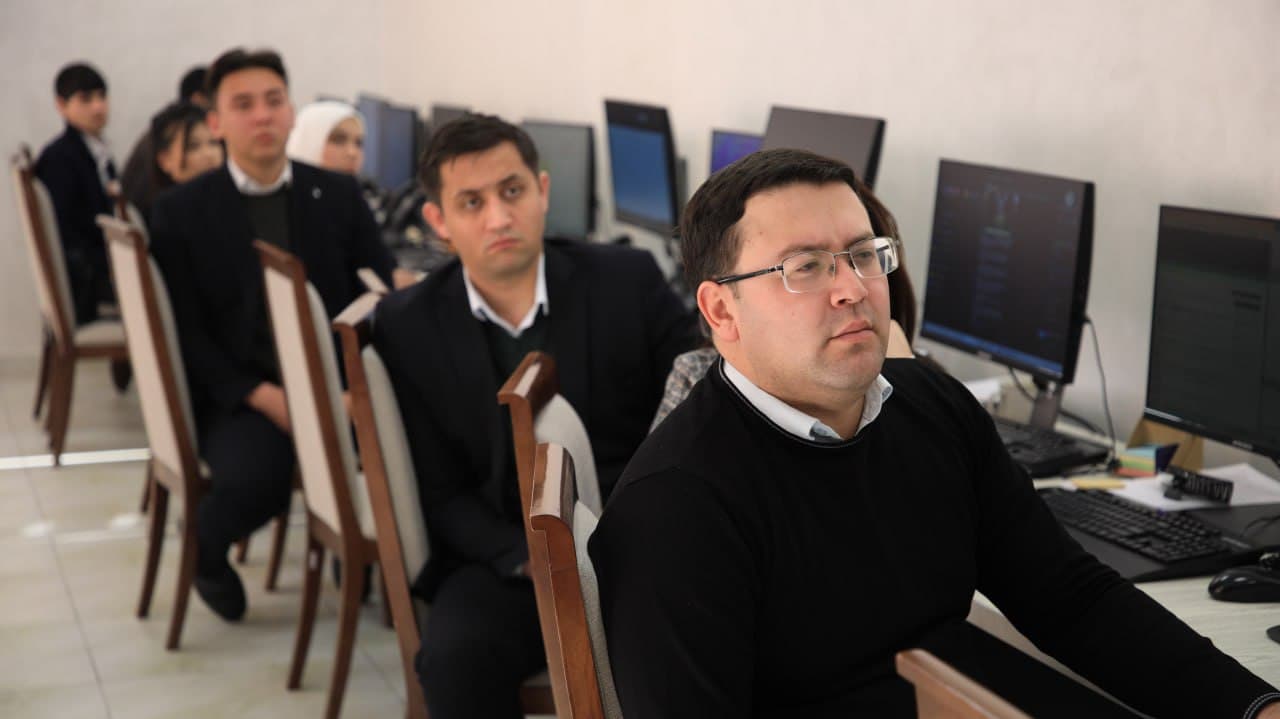 Karantin agentligi hamda tizim tashkilotlarida navbatdagi “Siyosiy-ma’rifat soati” bo‘lib o‘tdi.