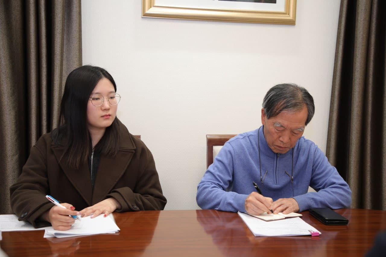 O‘simliklar karantini tizimini isloh qilish: salohiyat, bilim va xalqaro standartlar