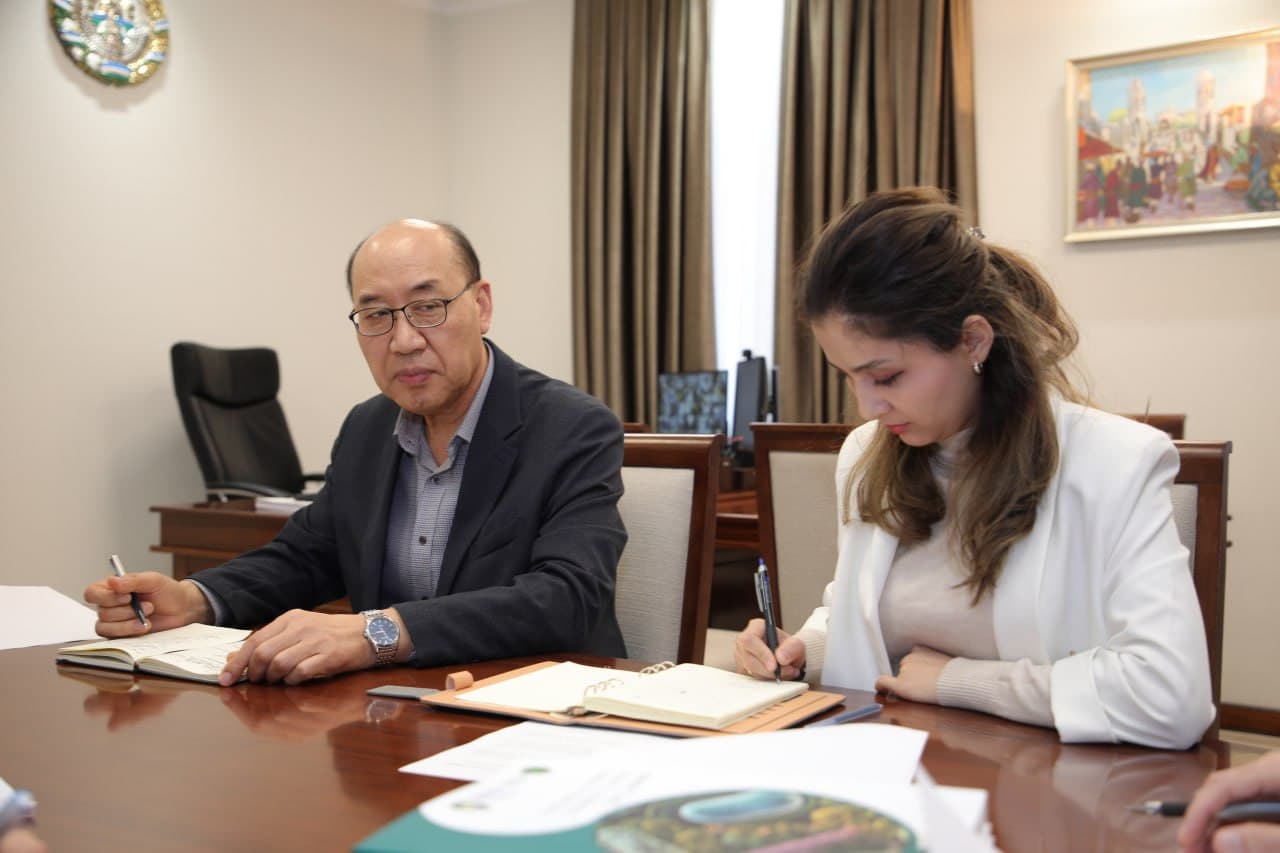 O‘simliklar karantini tizimini isloh qilish: salohiyat, bilim va xalqaro standartlar