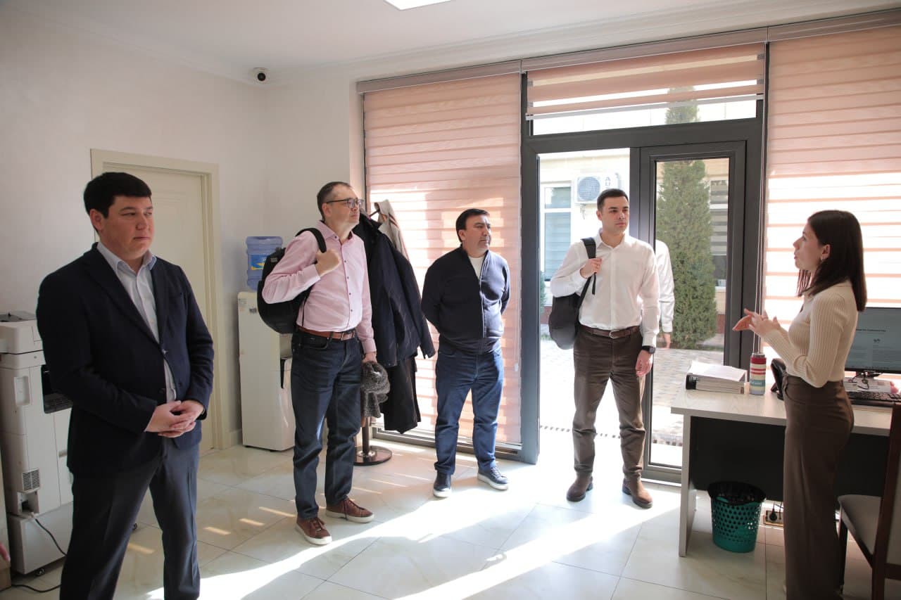 Syngenta: xalqaro tajriba — milliy fitosanitar xavfsizlikka xizmat qiladi