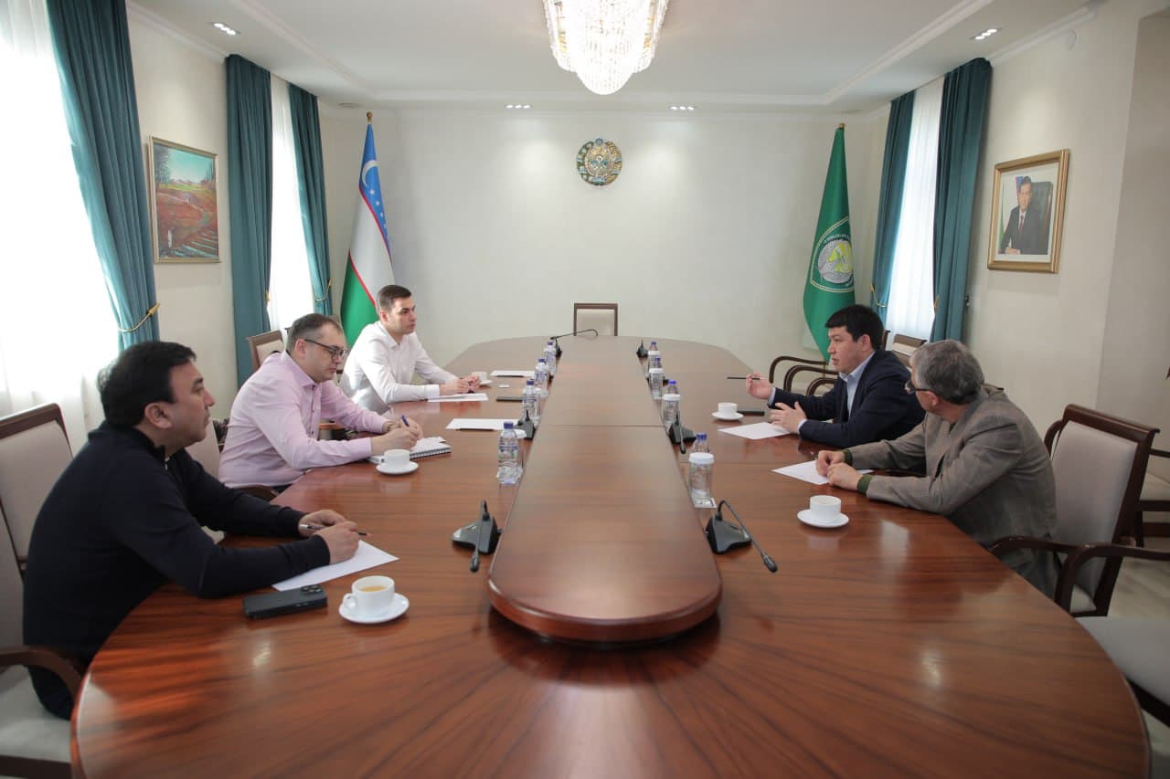 Syngenta: xalqaro tajriba — milliy fitosanitar xavfsizlikka xizmat qiladi