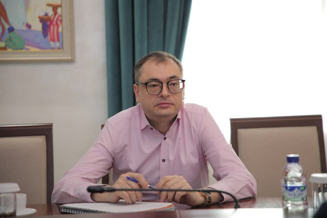 Syngenta: xalqaro tajriba — milliy fitosanitar xavfsizlikka xizmat qiladi