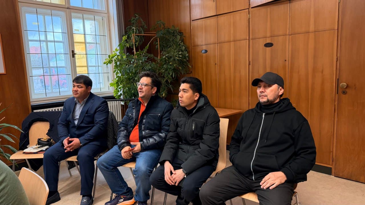 Germaniyaning ilg‘or oziq-ovqat bozori modeli: Viktualienmarkt misolida