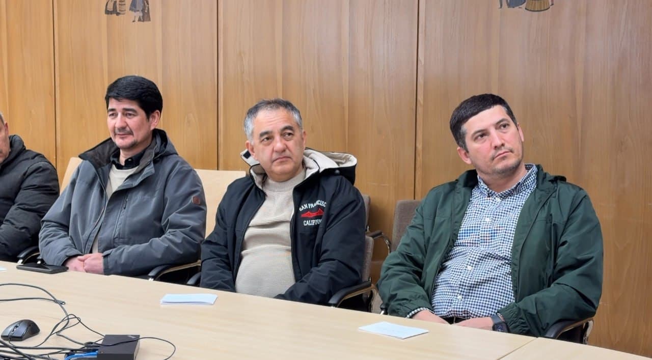 Germaniyaning ilg‘or oziq-ovqat bozori modeli: Viktualienmarkt misolida