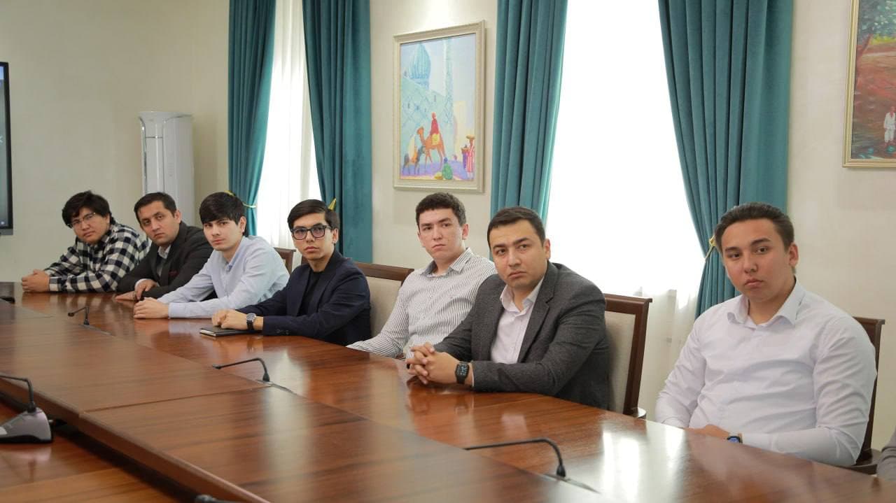 Kasbiy ma’rifat soati: yoshlar orasida giyohvandlik va narkotik moddalar, shuningdek, korrupsiya bilan bog‘liq jinoyatlarning sodir etilishini oldini olish davr talabi.