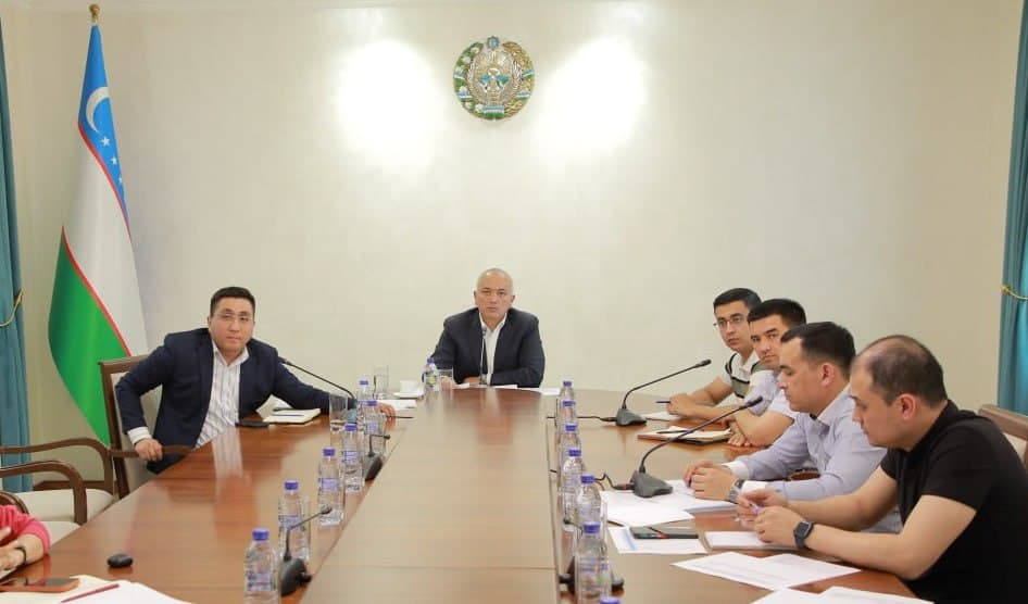 Xavflarni boshqarish tizimi (SUR): tadbirkorlarni ogohlantirish yo‘lga qo‘yiladi