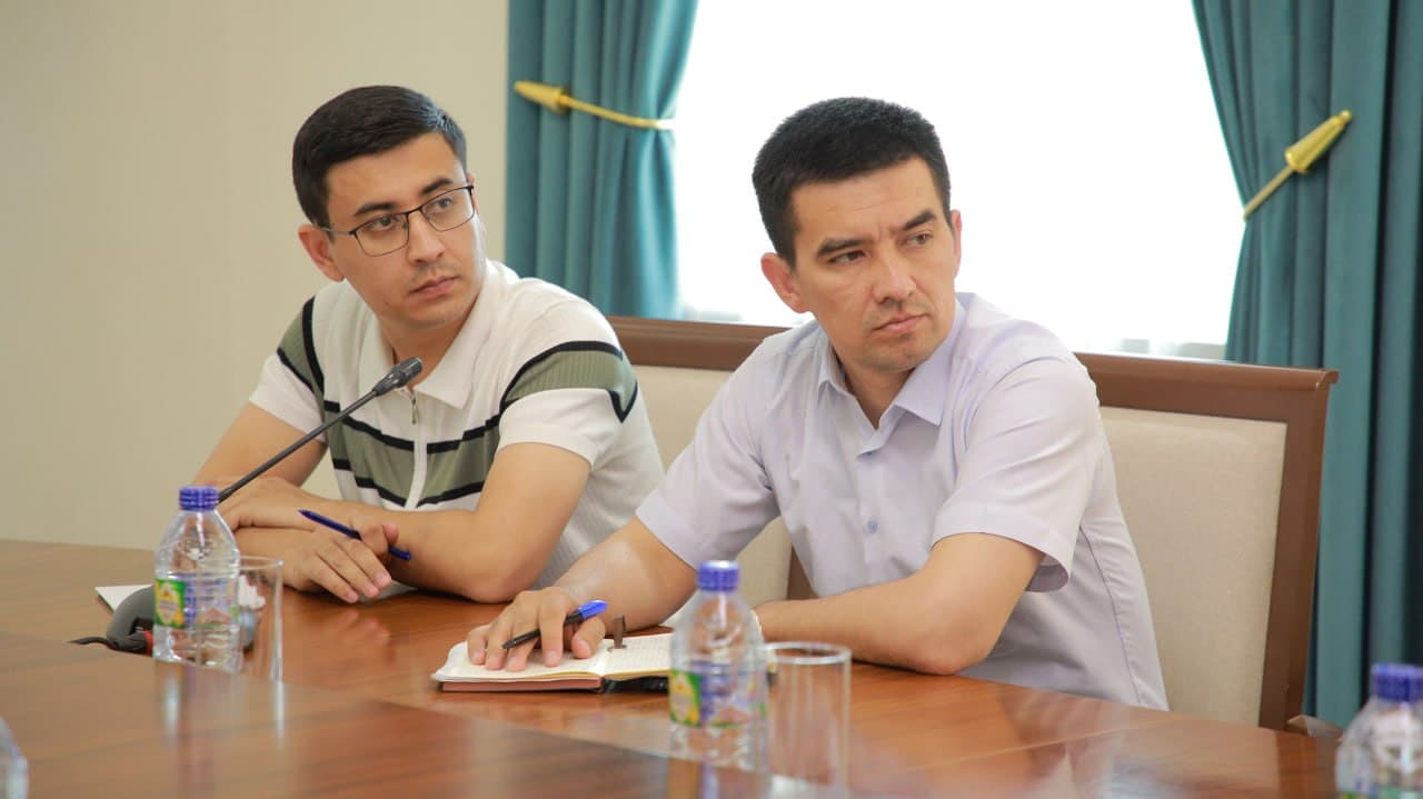 Xavflarni boshqarish tizimi (SUR): tadbirkorlarni ogohlantirish yo‘lga qo‘yiladi