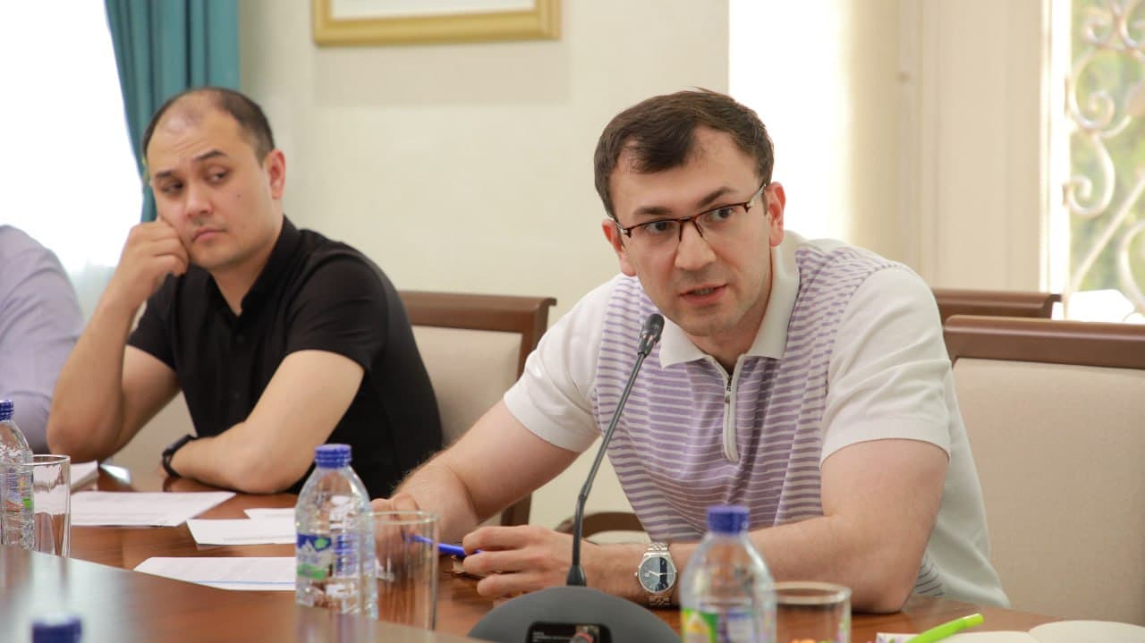 Xavflarni boshqarish tizimi (SUR): tadbirkorlarni ogohlantirish yo‘lga qo‘yiladi