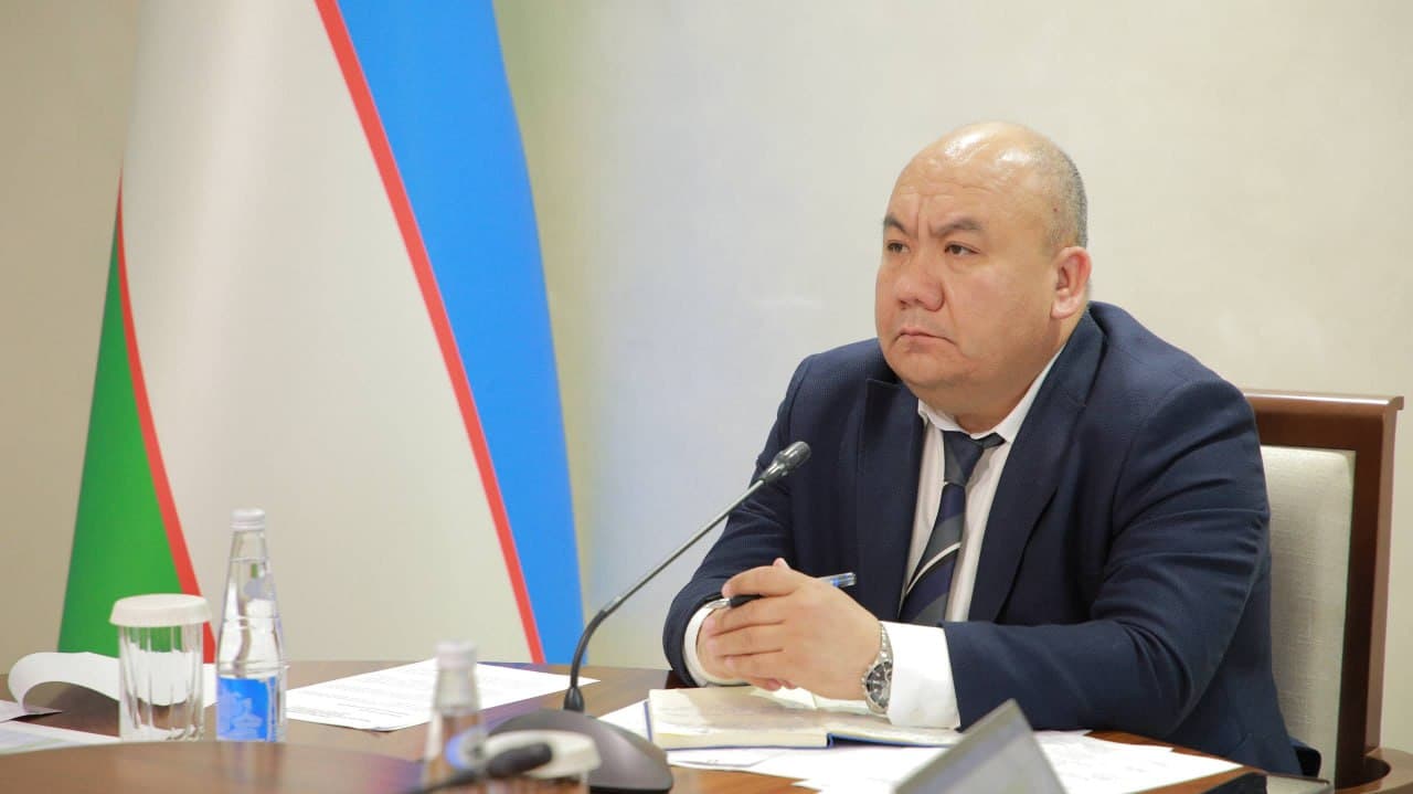 Qirg‘iziston tomoni raisligida Bishkek shahrida ShHTga a’zo davlatlar vazirlik va idoralari rahbarlarining o‘simliklar karantini sohasidagi hamkorlikka bag‘ishlangan uchinchi yig‘ilishi boshlandi