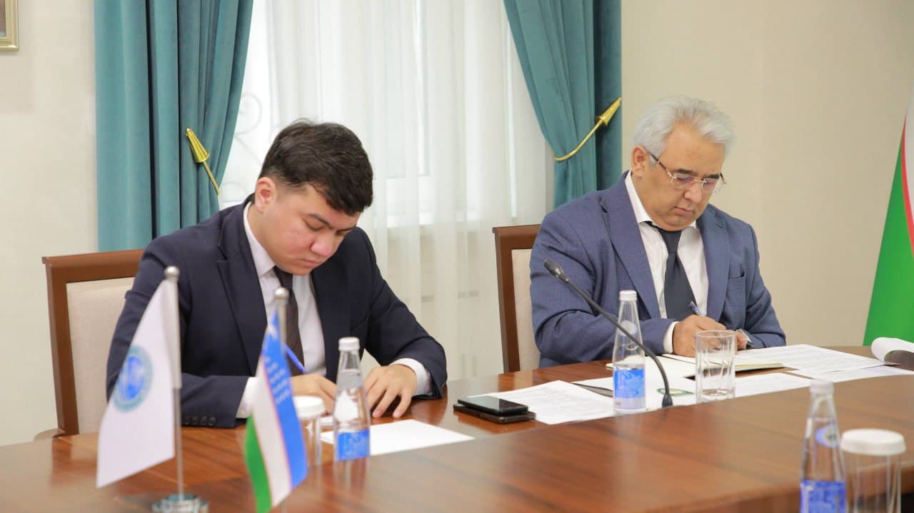 Qirg‘iziston tomoni raisligida Bishkek shahrida ShHTga a’zo davlatlar vazirlik va idoralari rahbarlarining o‘simliklar karantini sohasidagi hamkorlikka bag‘ishlangan uchinchi yig‘ilishi boshlandi