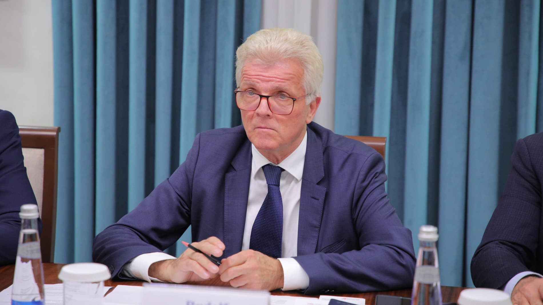 O‘zbekiston va Avstriya chorvachilik sohasidagi hamkorlikni rivojlantirmoqda