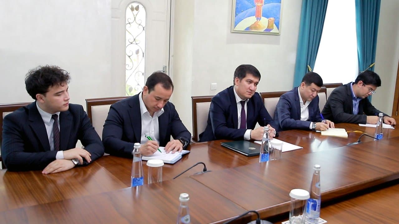 O‘zbekiston va Koreya kompaniyasi raqamli chorvachilik loyihalariga 20 mln dollar investitsiya kiritishni rejalashtirmoqda
