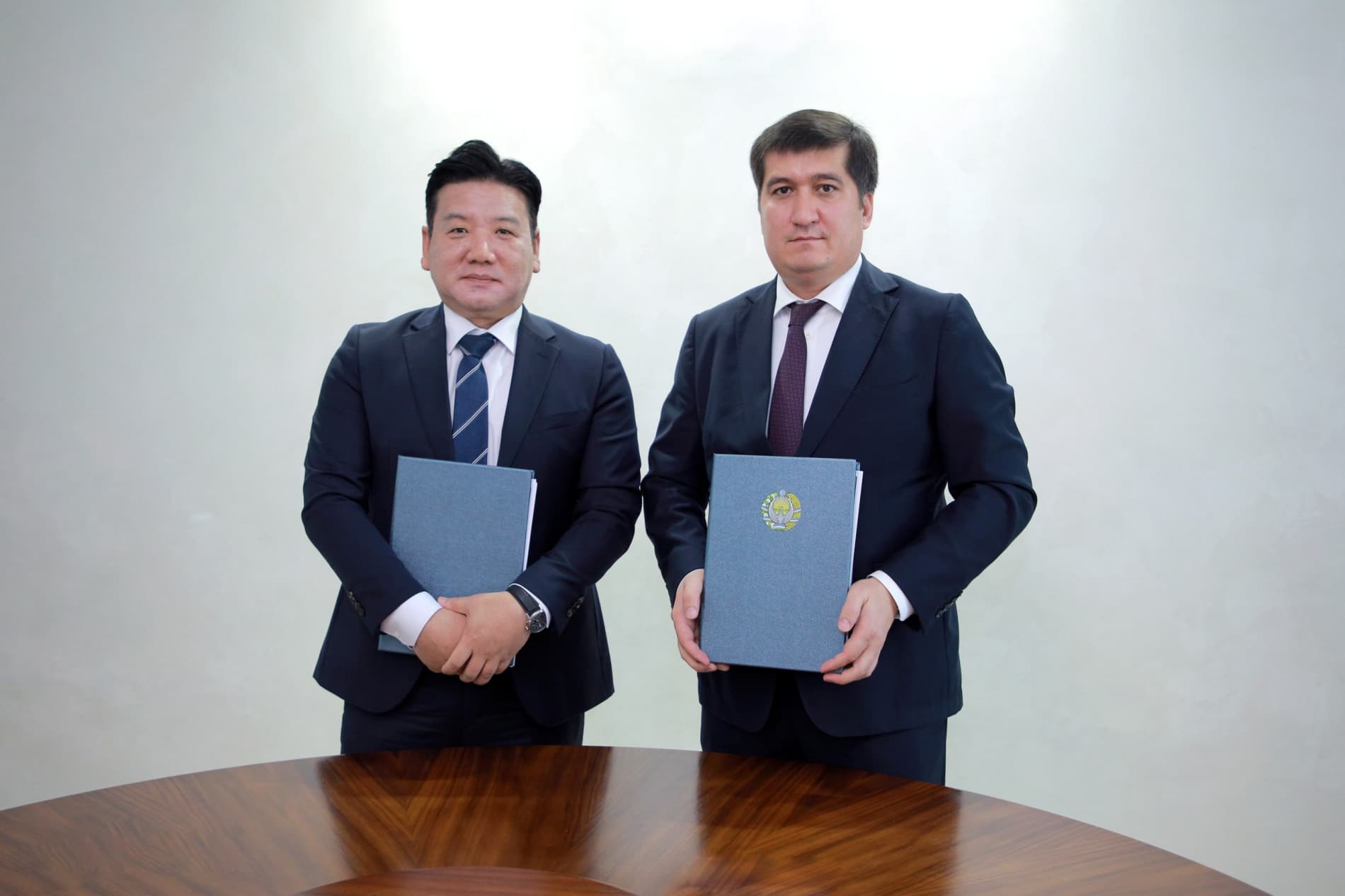 O‘zbekiston va Koreya kompaniyasi raqamli chorvachilik loyihalariga 20 mln dollar investitsiya kiritishni rejalashtirmoqda