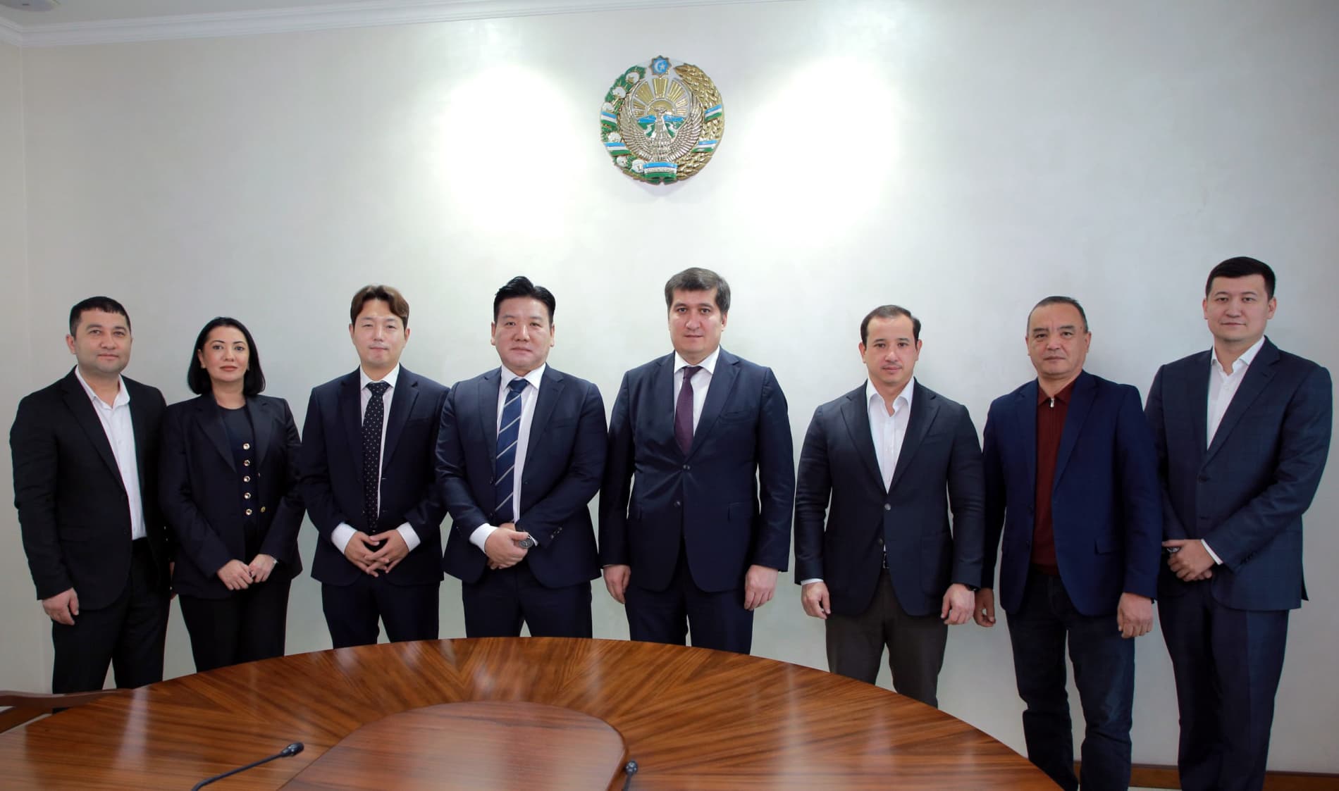 O‘zbekiston va Koreya kompaniyasi raqamli chorvachilik loyihalariga 20 mln dollar investitsiya kiritishni rejalashtirmoqda