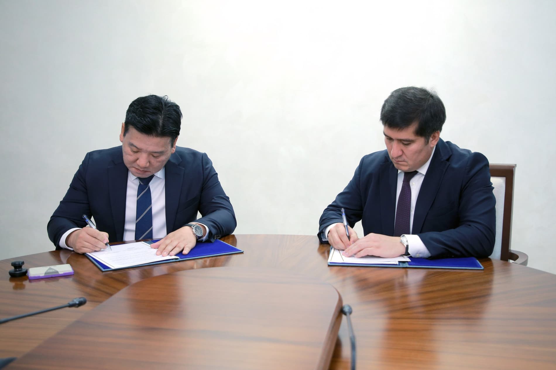 O‘zbekiston va Koreya kompaniyasi raqamli chorvachilik loyihalariga 20 mln dollar investitsiya kiritishni rejalashtirmoqda