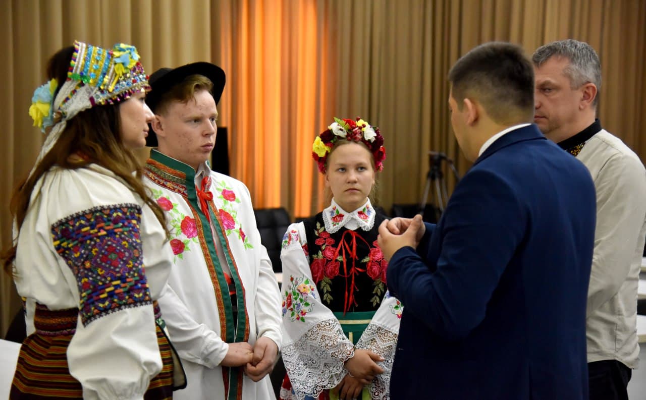 Oʼzbekiston Respublikasi Millatlararo munosabatlar va xorijdagi vatandoshlar masalalari boʼyicha qoʼmitasi rahbariyati ishtirokida matbuot anjumani boʼlib oʼtdi.