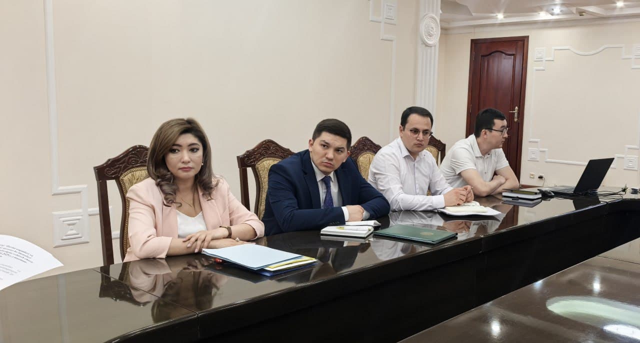 Korrupsiya – taraqqiyot kushandasi