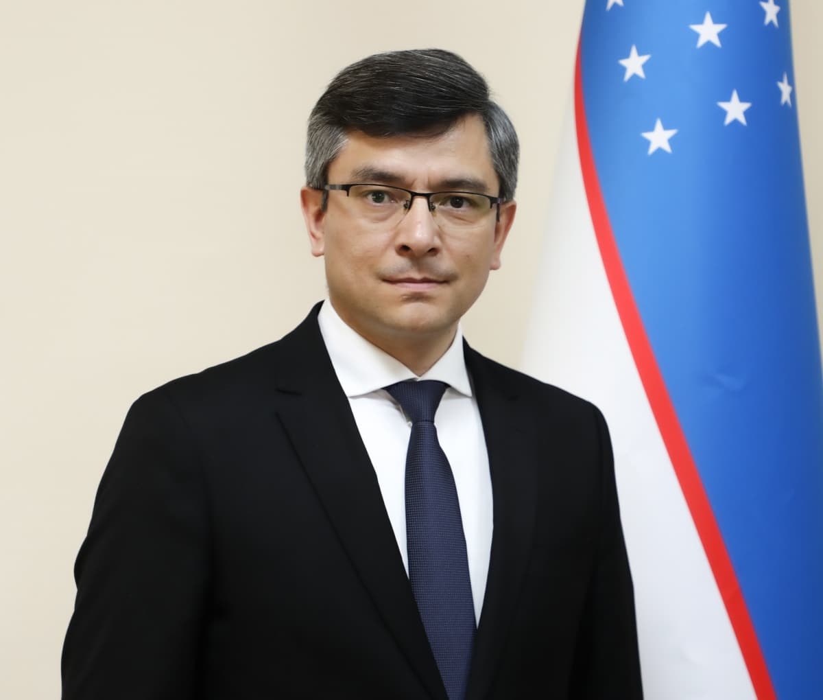 Shukurov Bekzod Аbduqayumovich