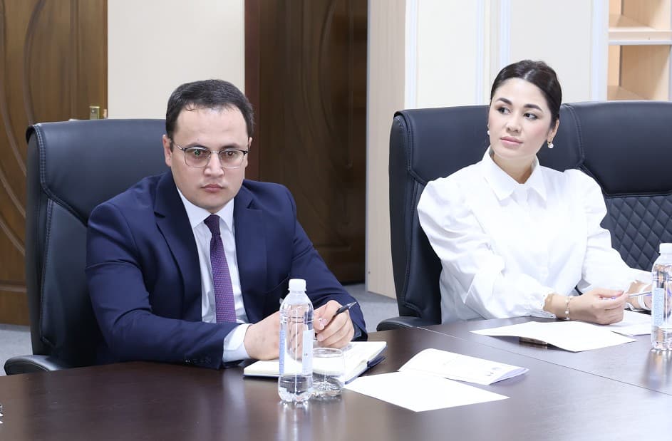 Xorijdagi vatandoshlar — birodar shaharlar o‘rtasidagi do‘stlik ko‘prigi