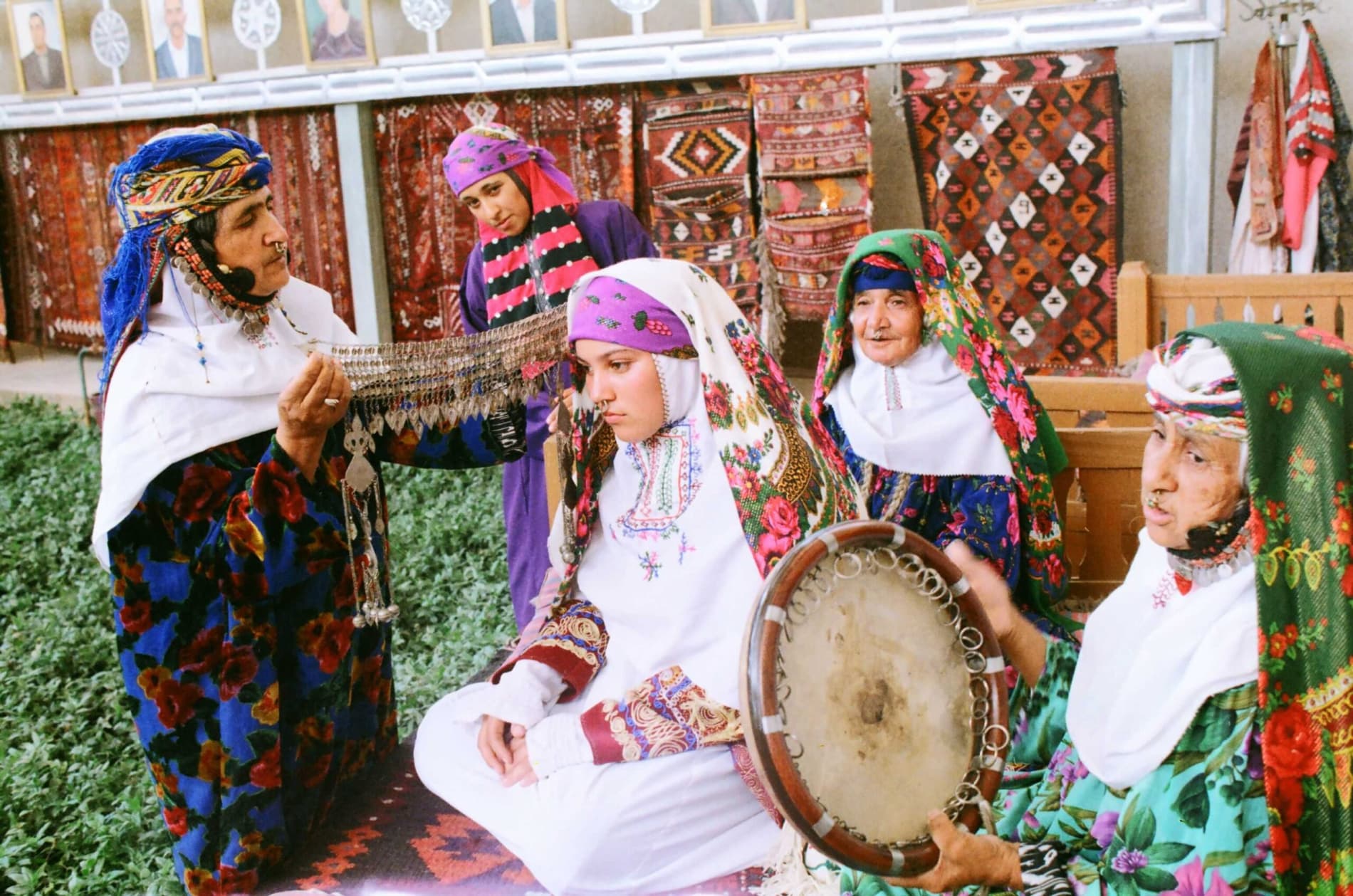 Uzbekistan Arab National Cultural Center