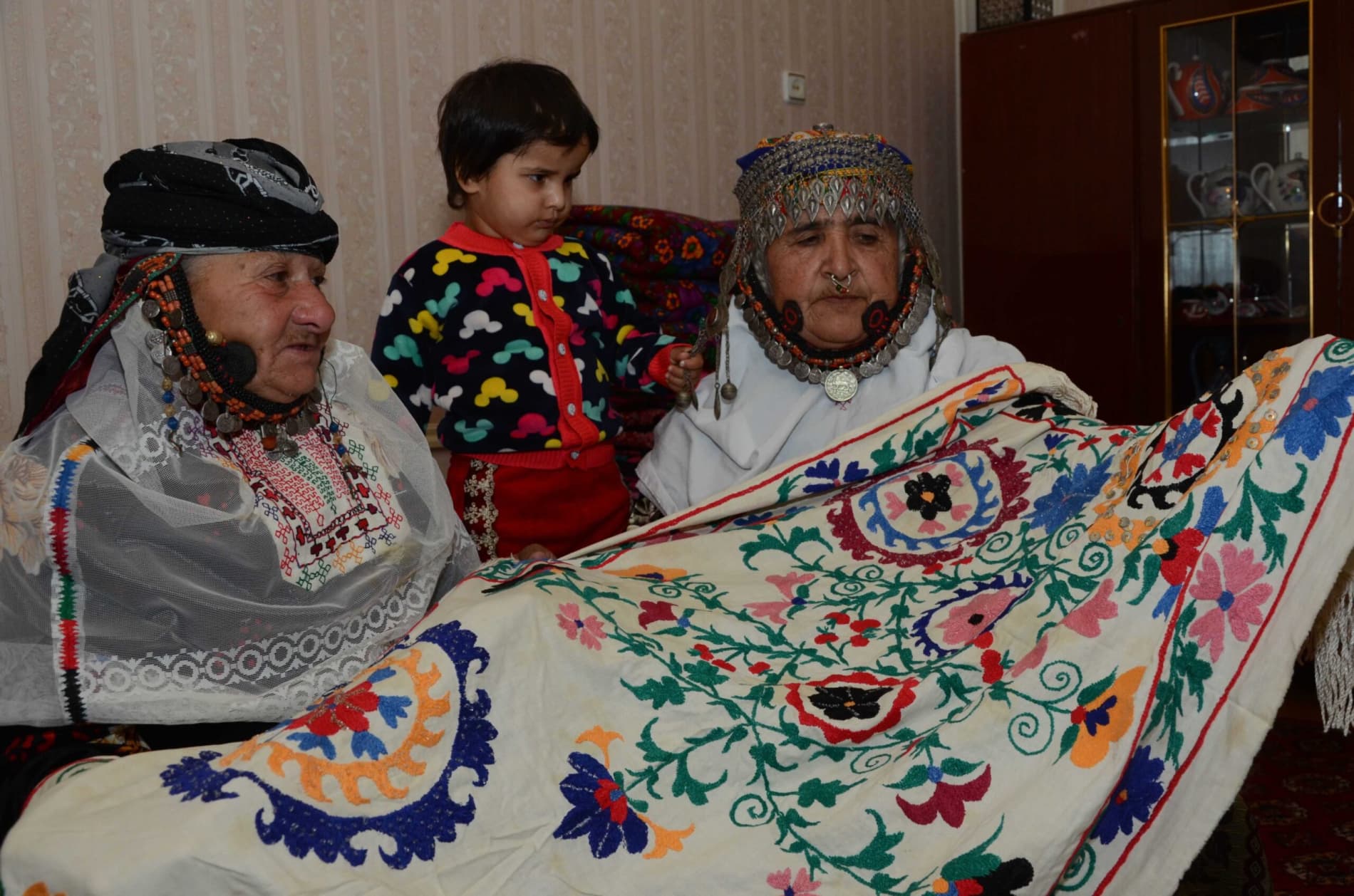 Uzbekistan Arab National Cultural Center