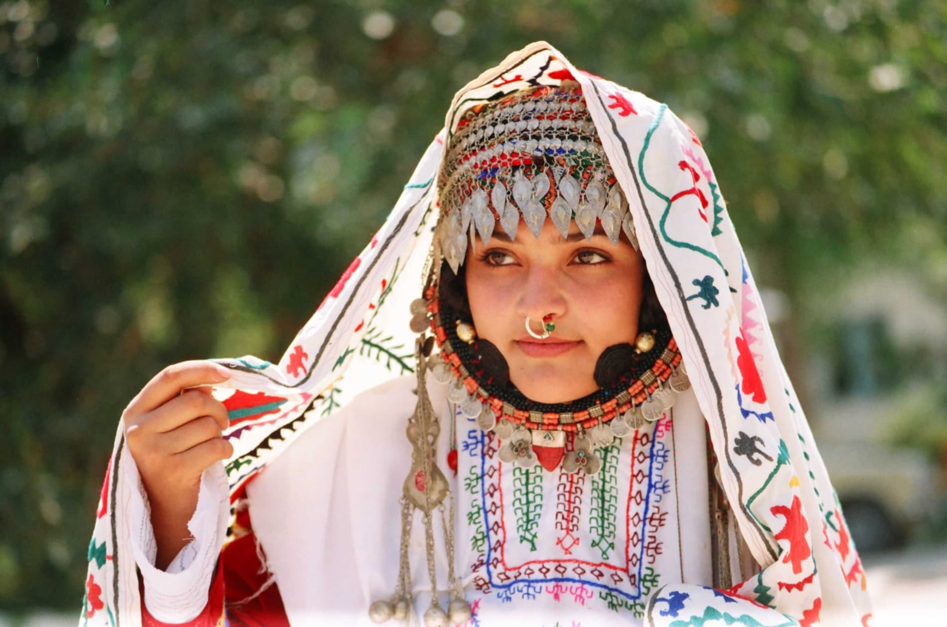 Uzbekistan Arab National Cultural Center