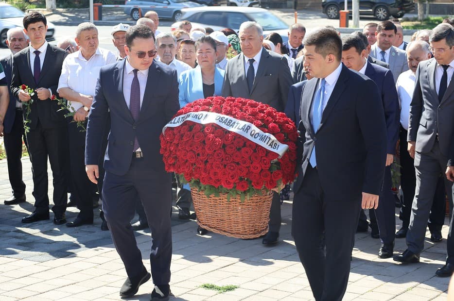 Абай — любимый поэт казахского и узбекского народов