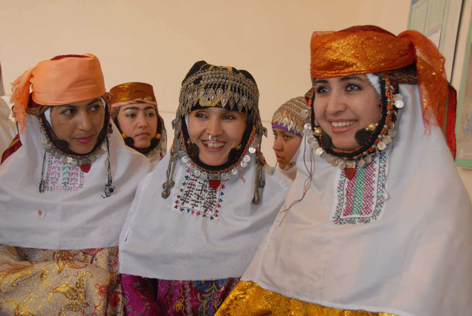 Uzbekistan Arab National Cultural Center