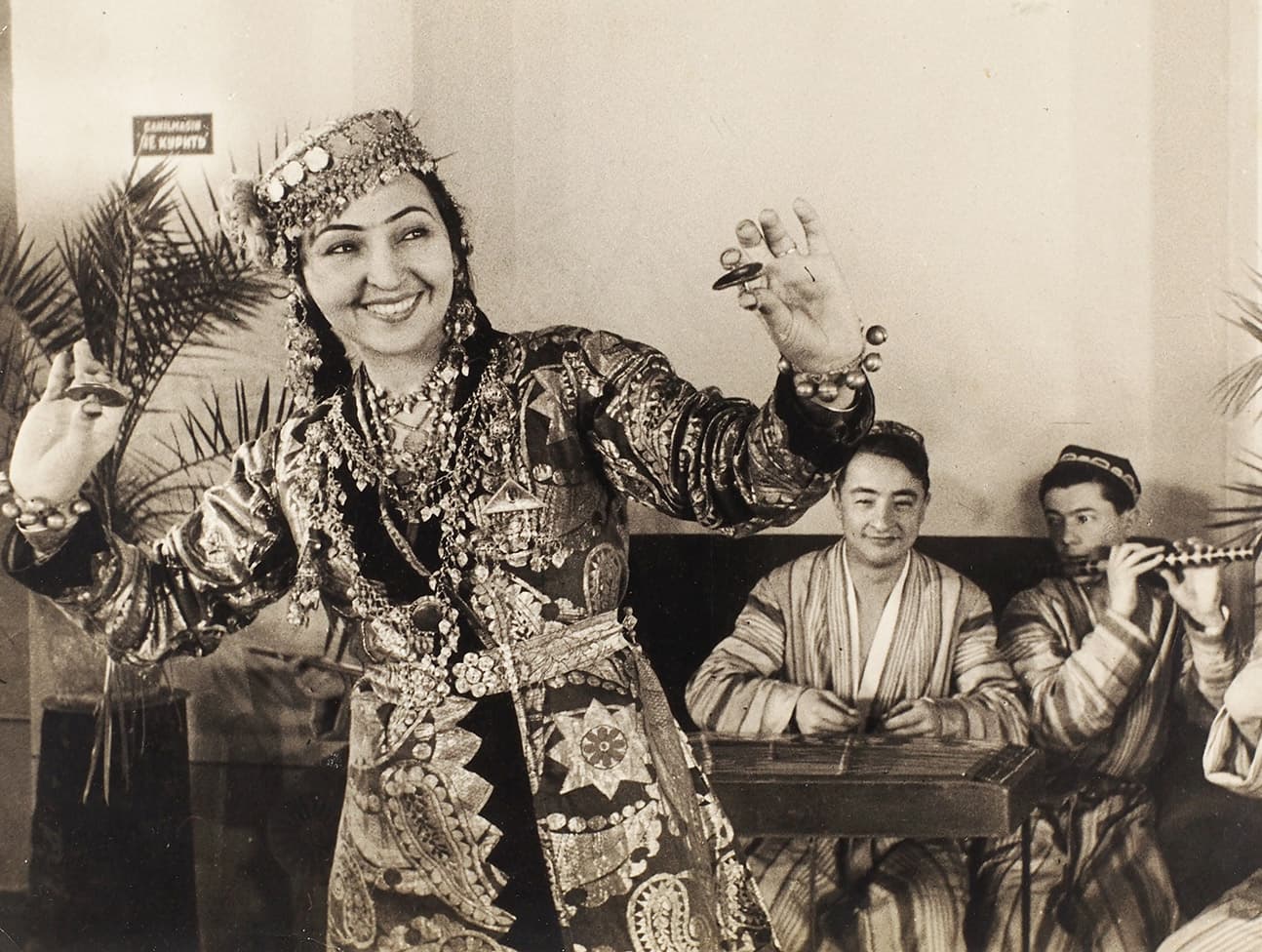 Armenian national cultural center of Uzbekistan