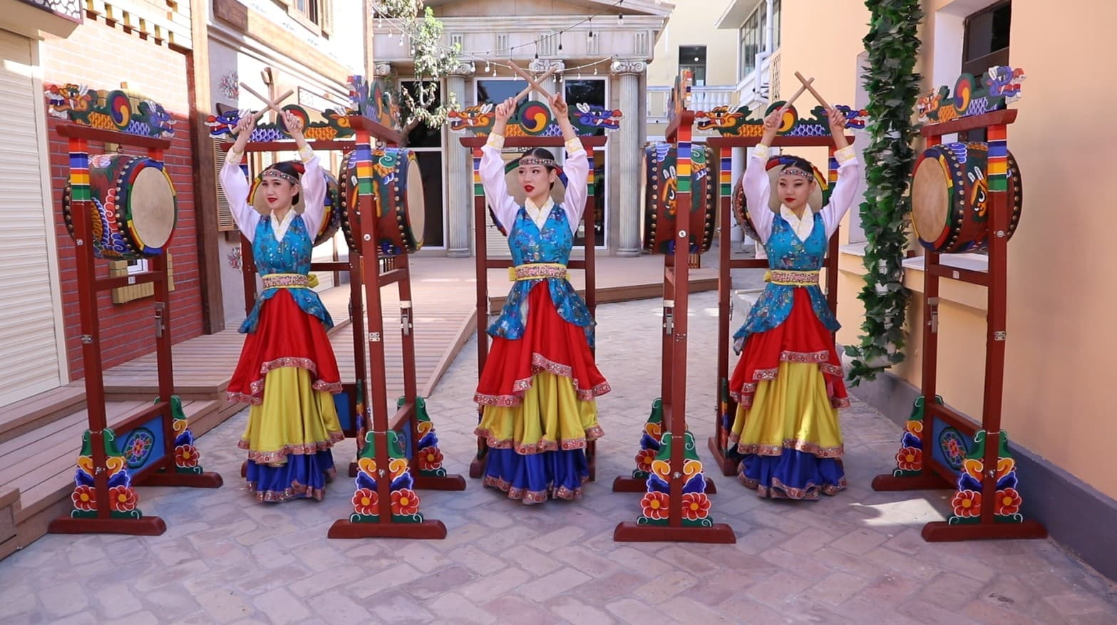 Association of Korean Cultural Centers of Uzbekistan