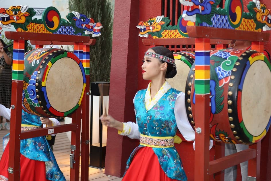 Association of Korean Cultural Centers of Uzbekistan