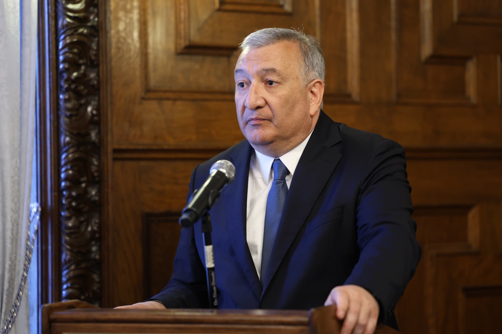 “Zakovat” intellektual musobaqasida AQShdagi vatandoshlar bilimi sinovdan o‘tkazildi